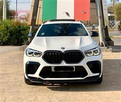 بي ام دبليو X6